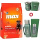 Max Adulto Carne 20kg Max Adulto Carne 20kg