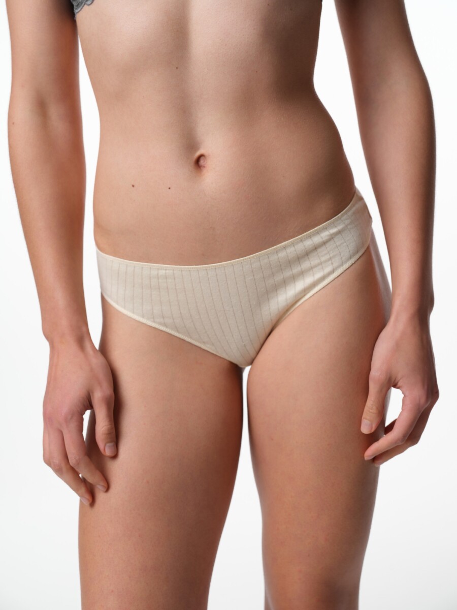 Bikini Constanza - Amarillo 