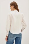 Camisa Nostalgie New Crudo