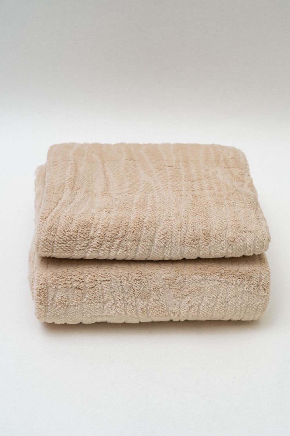 Manta Terra 1 Plaza - 220g Beige