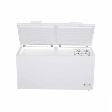 Freezer Futura 508 Lts. Doble Puerta Futura FUT-FRH508-2P Freezer Futura 508 Lts. Doble Puerta Futura FUT-FRH508-2P