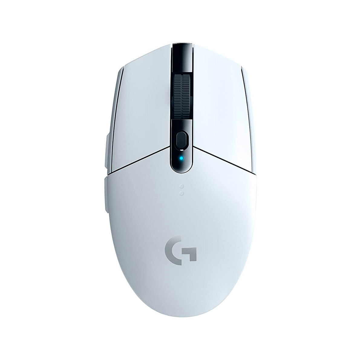 Mouse De Juego Inalámbrico Logitech G Series Lightspeed G305 White 