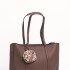 CARTERA VARETHA MARRON CARTERA VARETHA MARRON
