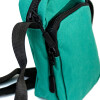 Mochila pequeña Muvem - SSK25-4064 Verde