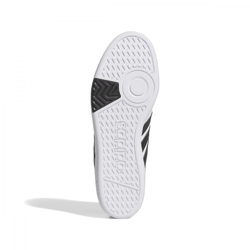 Championes Basket ADIDAS CALZADO HOOPS 4.0 de Unisex - JQ9985 Blanco-negro