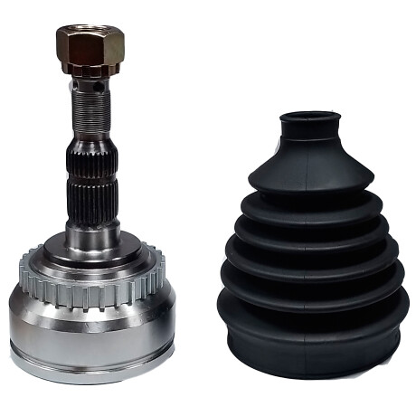 HOMOCINETICA CHEVROLET LADO RUEDA VECTRA ASTRA ZAFIRA ABS 29T (33-25-52) - HOMOCINETICA CHEVROLET LADO RUEDA VECTRA ASTRA ZAFIRA ABS 29T (33-25-52) -