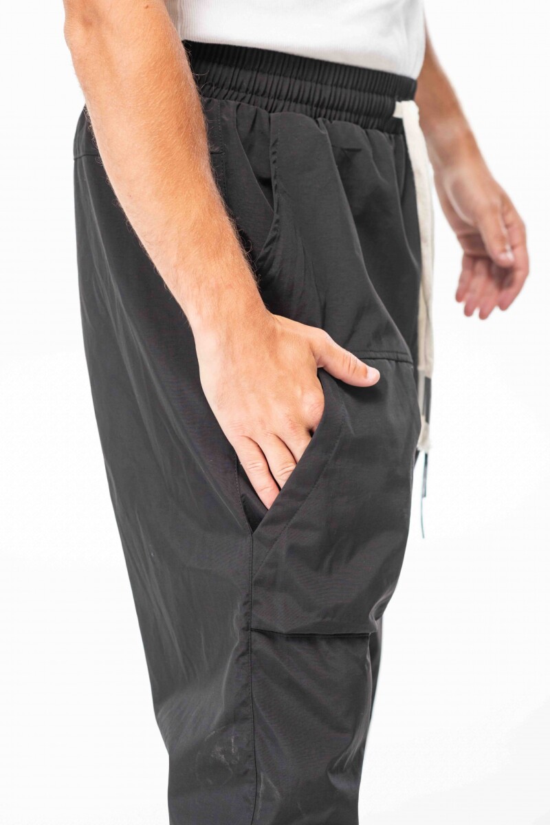 Pantalón Class Pantalón Class Negro