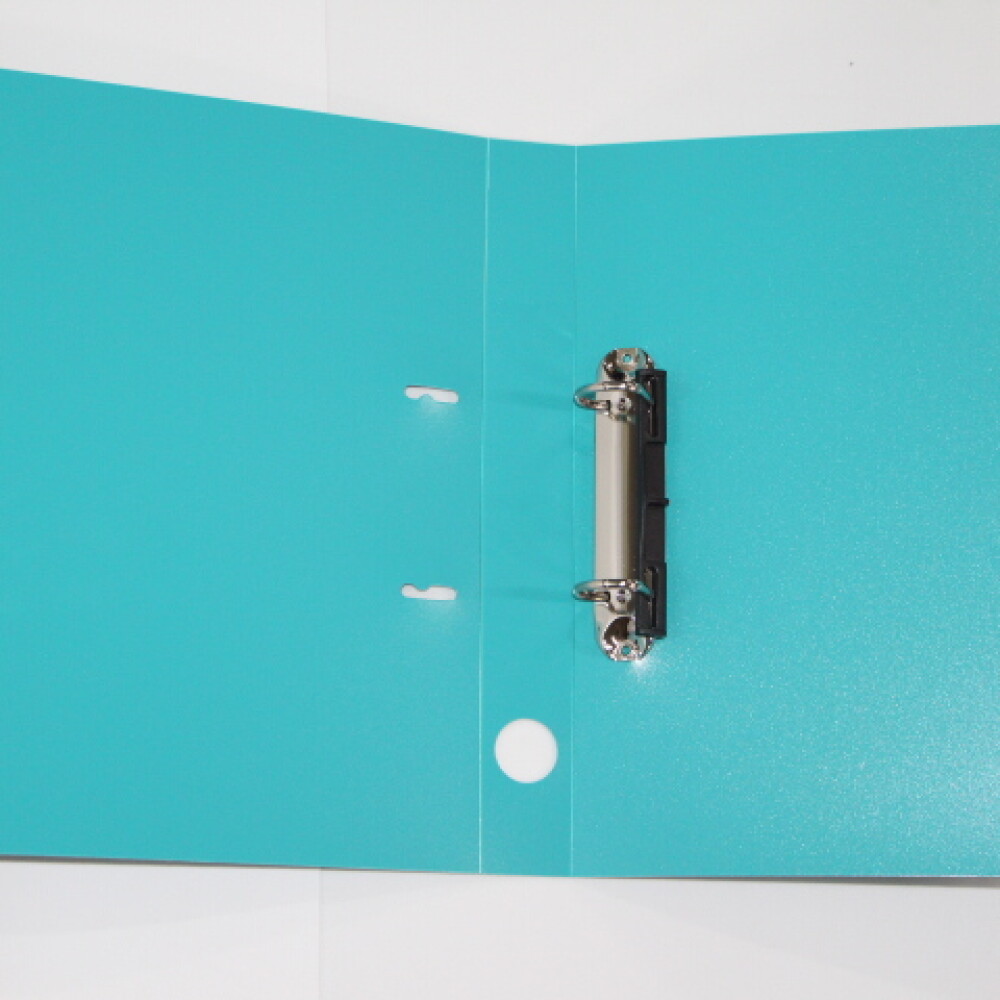 CARPETA YIL 2 ANILLOS 5381 4CM COLOR VERDE