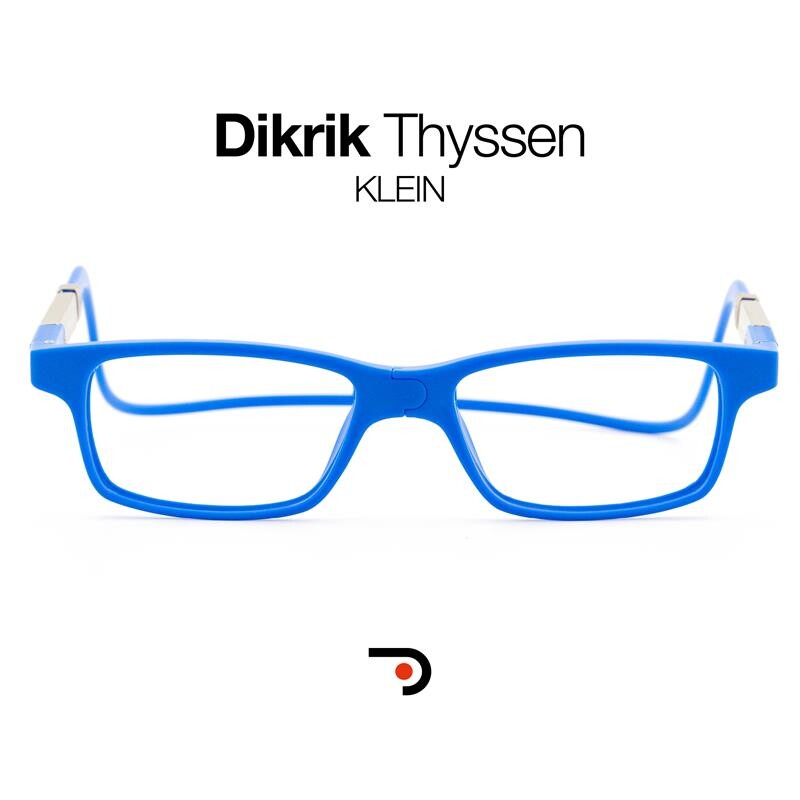 Didinsky Dikrik/thyssen Klein