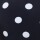 Culotteless Negro Lunares