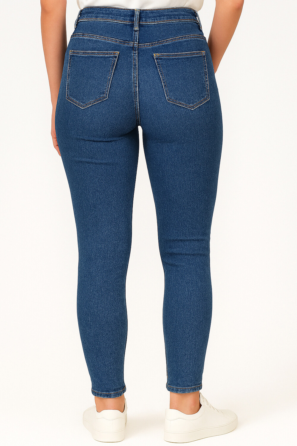 Pantalon Winnipeg 0203 Azul Grisaceo