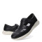 Sandalias de Mujer Freeway Casual Negro