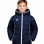 Parka Pro Training Júnior Umbro Niños 029
