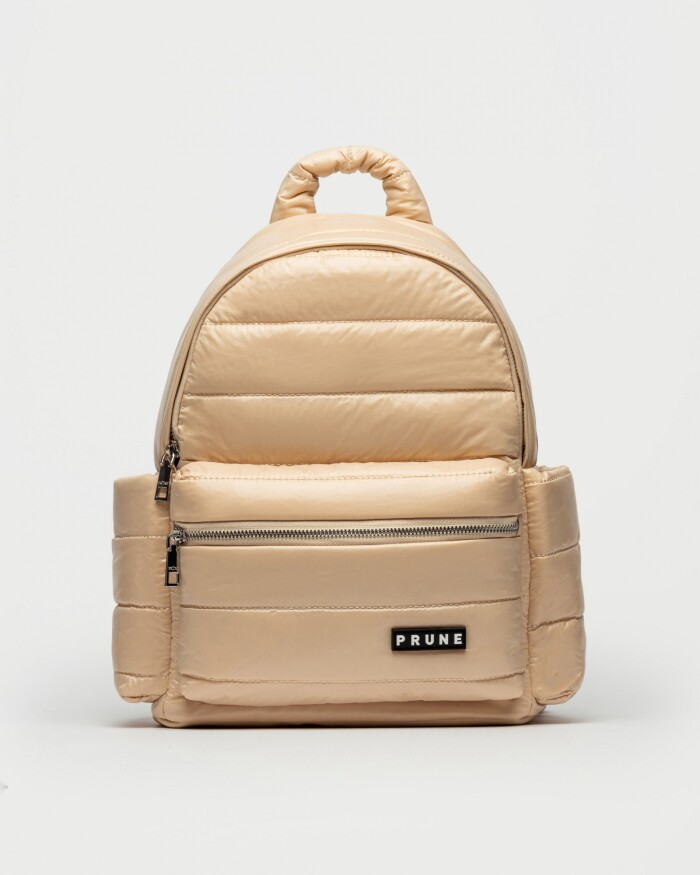 Mochilas de cuero para mujer prune store