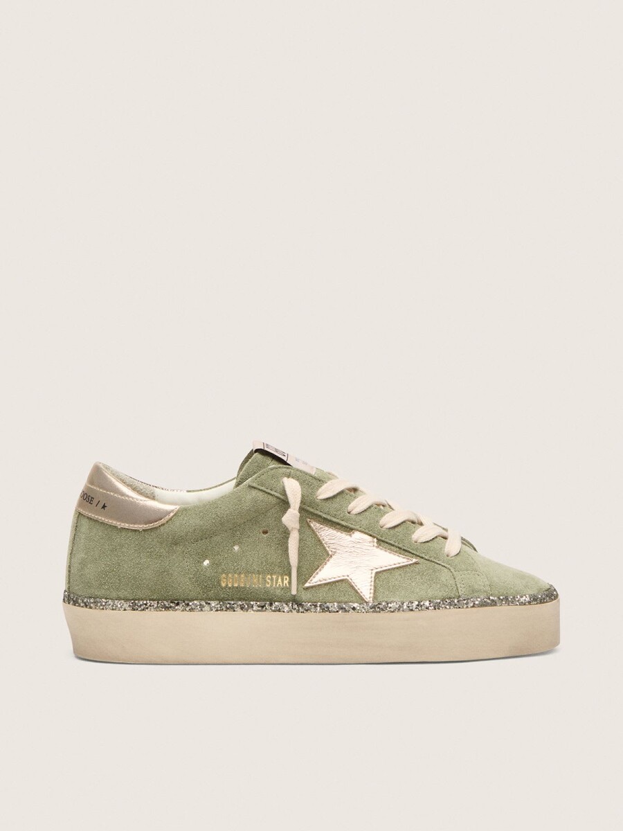 ZAPATILLA HI STAR 