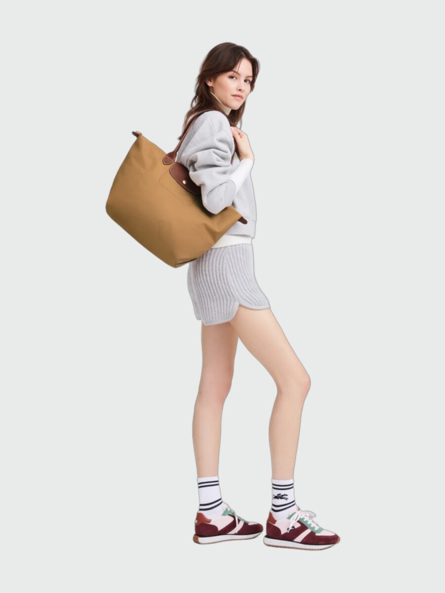 LONGCHAMP - LE PLIAGE ORIGINAL, BOLSO TOTE L 
