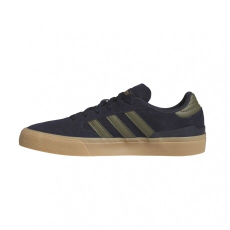 adidas BUSENITZ VULC II DARK