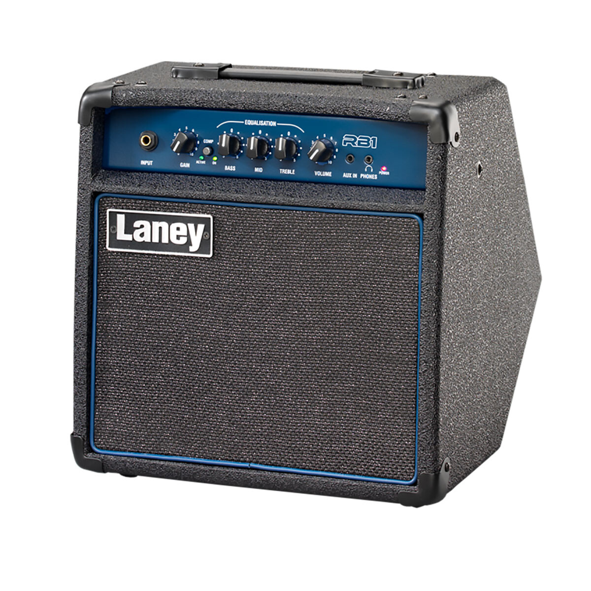 Amplificado para bajo Laney RB1 15w 