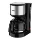 CAFETERA DE GOTEO INOX PUNKTAL CAFETERA DE GOTEO INOX PUNKTAL