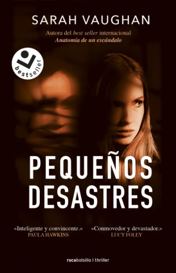 Pequeños desastres Pequeños desastres