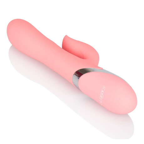 Enchanted Tickler Vibrador Estimulador Enchanted Tickler Vibrador Estimulador