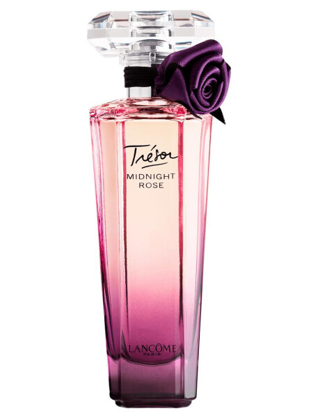 Perfume Lancome Trésor Midnight Rose EDP 50ml Original Perfume Lancome Trésor Midnight Rose EDP 50ml Original