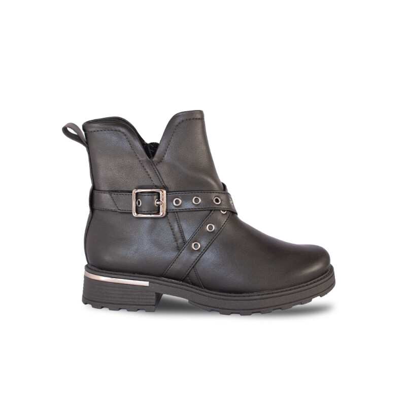 Bota Dama Piccadilly BLACK