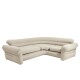 INTEX SILLÓN ESQUINERO INFLABLE 257x203x76 VALVULA 2en1 Intex Sillón Esquinero Inflable 257x203x76 Valvula 2en1