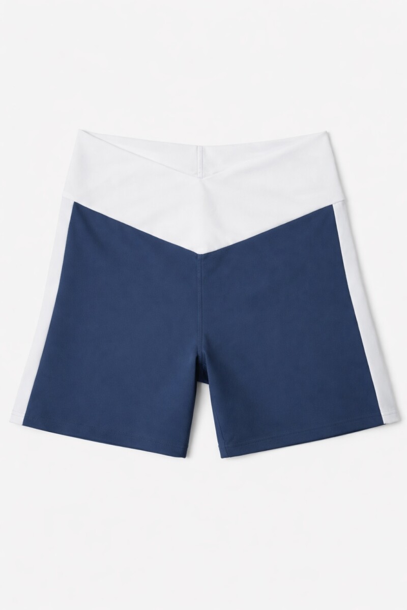 BIKER SALVIAS - VARIANTE 2 