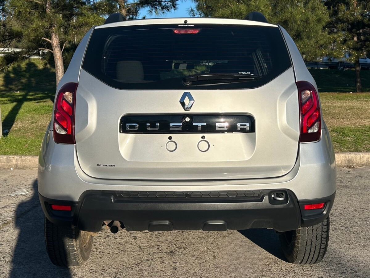 Renault Duster 2017 EXCELENTE ESTADO! | Permuta / Financia Renault Duster 2017 EXCELENTE ESTADO! | Permuta / Financia