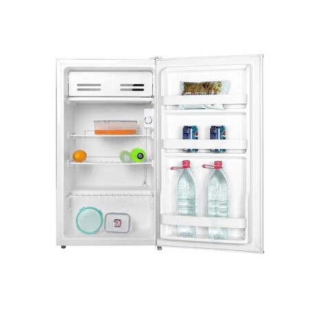 Frigobar Midea MDRD142FGG01<br /> 93 Litros Blanco