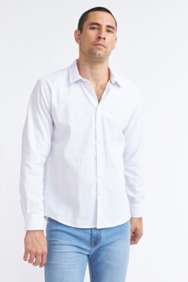 CAMISA ARMANDO BLANCO