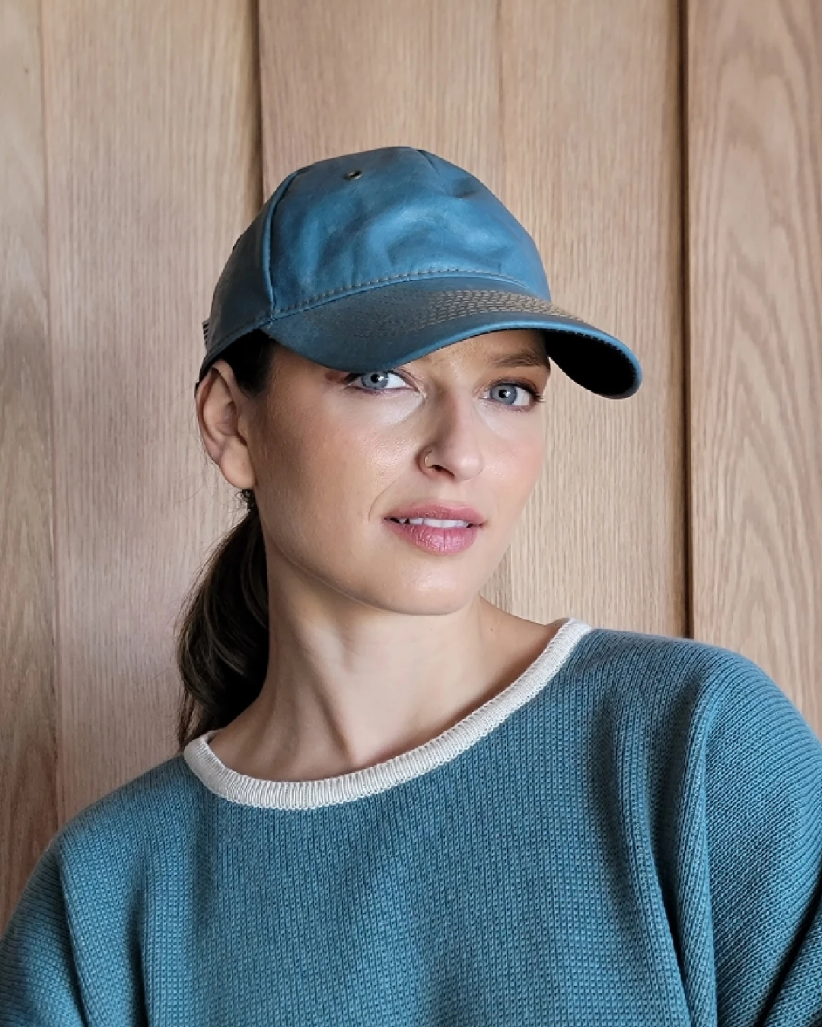 Cap Tini
