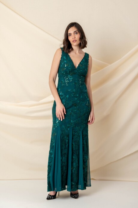 VESTIDO ANELISE VESTIDO ANELISE