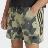 Short Adidas Future Icons Verde