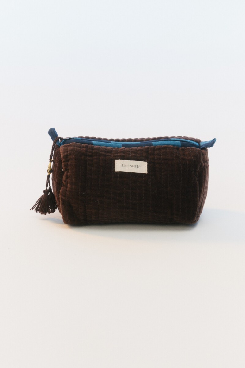NECESSAIRE SHANTI CHICO 