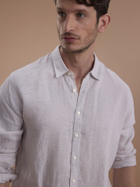 SHIRT AACHEN 6.0 HUESO