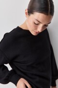 SWEATER RAQUEL Negro