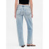 90S LR LOOSE LT MURRAY LIGHT INDIGO 1