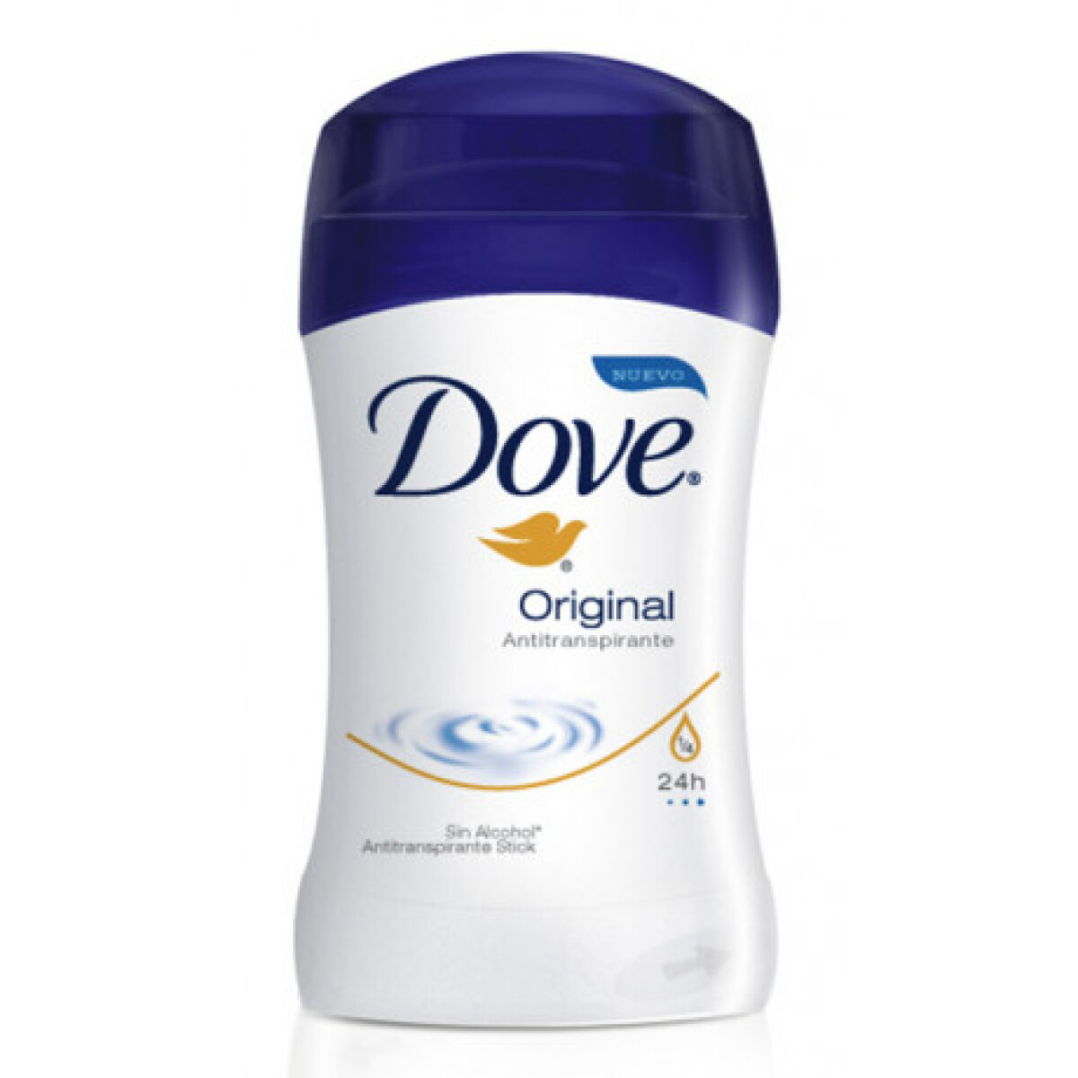 Desodorante Barra Dove Original 50 Grs. 