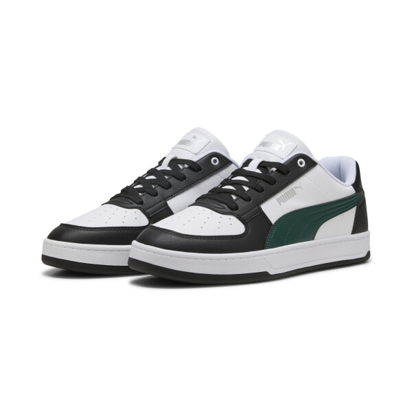 Champion Running Puma Caven 2.0 de Unisex - 392290 58 Blanco-verde