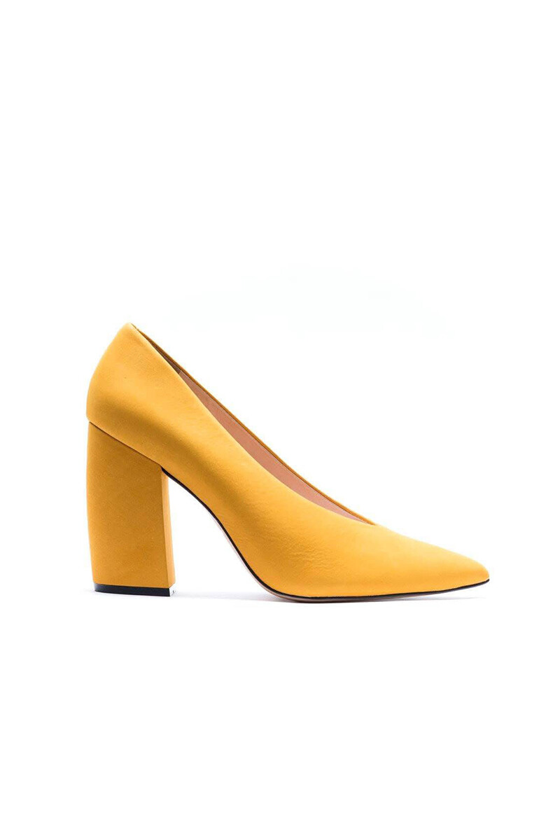 Nale Yellow