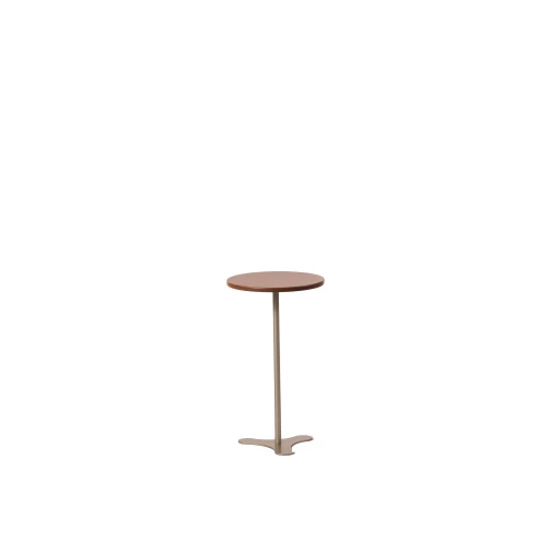 Mesa Lateral - ORB Canela Chica 51,5 cm