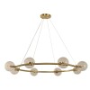 COLGANTE 8L G9 ANDREA BRONCE CIRCULAR COLGANTE 8L G9 ANDREA BRONCE CIRCULAR