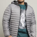CAMPERA TERCE DIXIE Gris