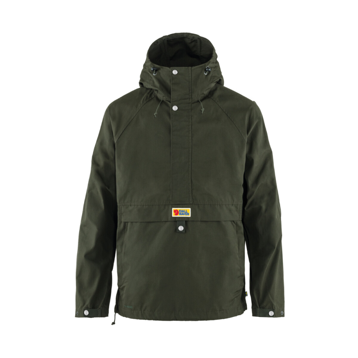 Casaca Vardag Anorak Hombre 