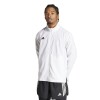 Campera Adidas Adizero Essentials Blanco