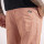 Bermuda Casual Surf Naranja
