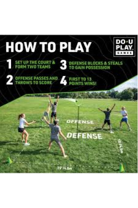 BAMZBALL JUEGO EXTERIOR BAMZBALL JUEGO EXTERIOR