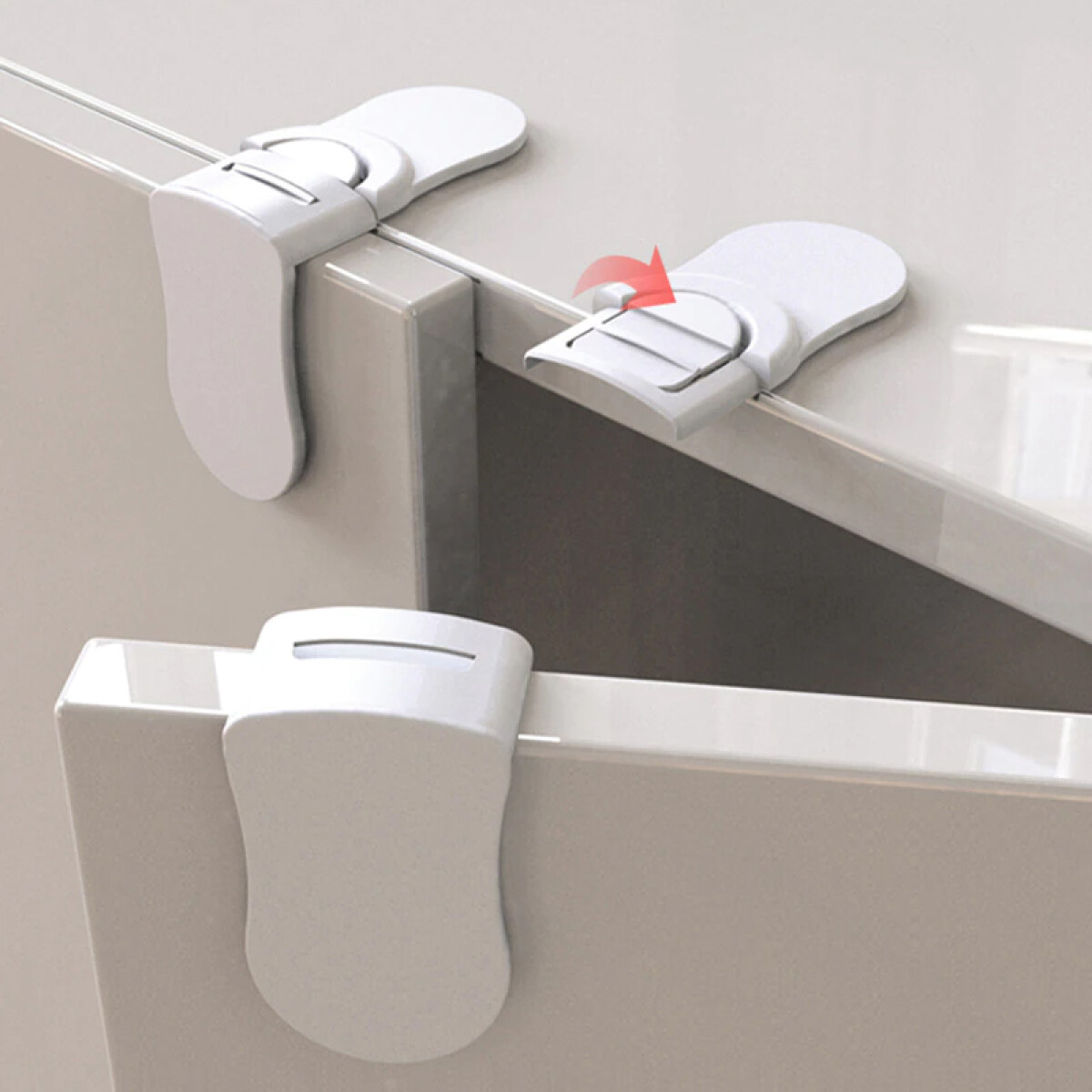 Bloque Puertas o Cajones 